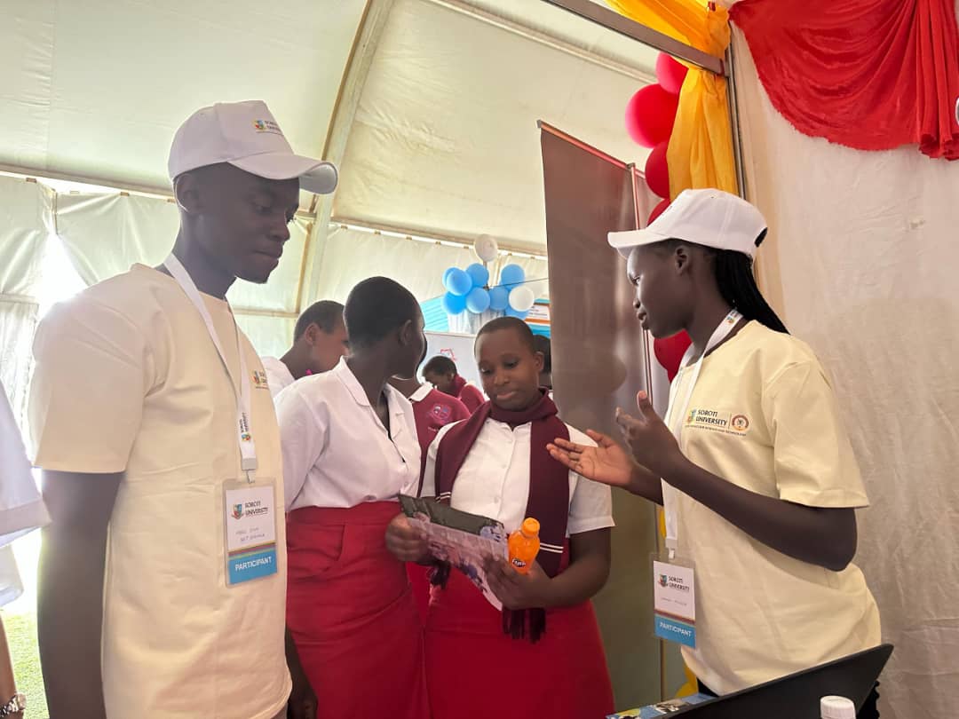 National Council exhibition in Mbarara district 2025 edition